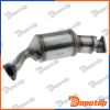 Filtres à Particules Diesel EURO4 pour AUDI | DPF-AU-004, 27-6005
